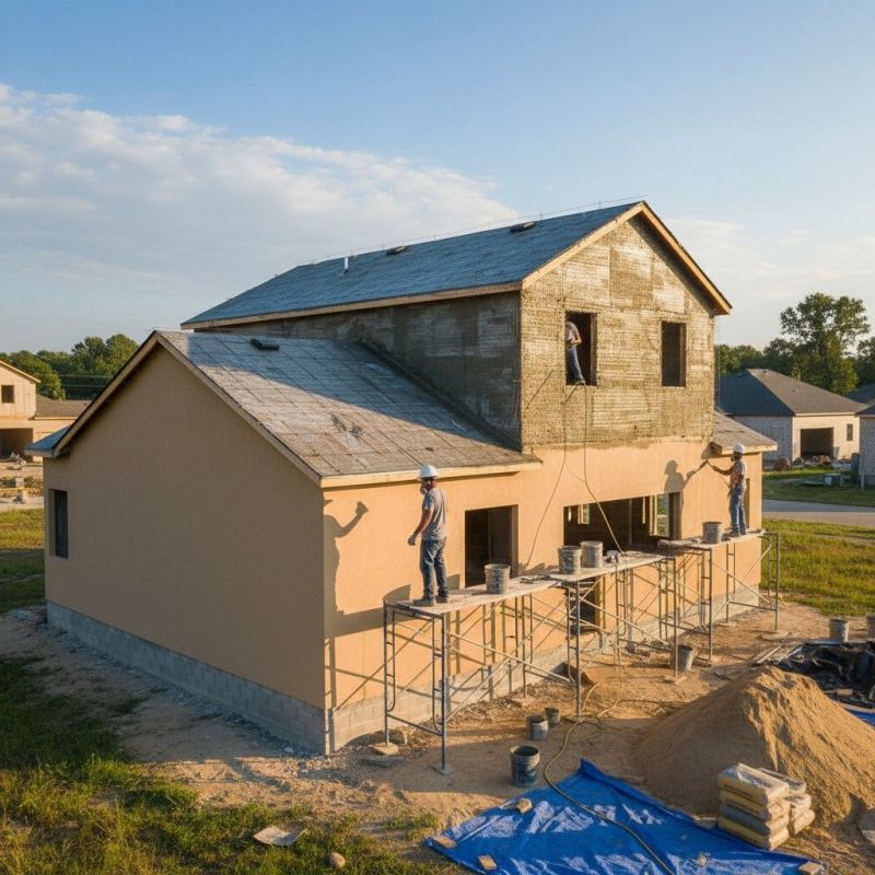 Increase Your Deck Service Business with an AI Driven, Targeted Website