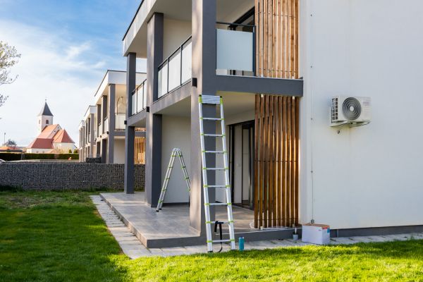 Cost of Leaking Balcony Repair in Freehold