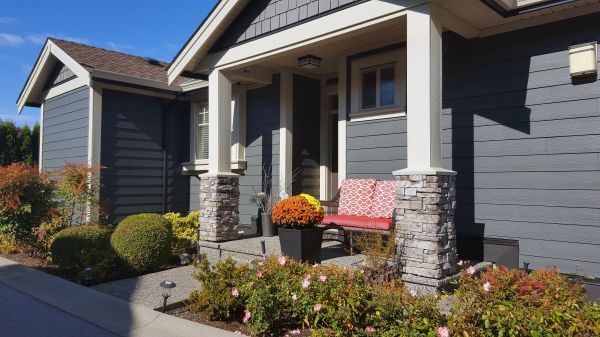 Cost of Porch Column Repair in Freehold