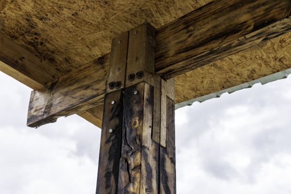 Cost of Deck Column Replacement in Freehold
