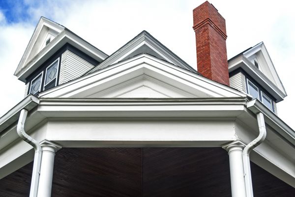 Cost of Porch Roof Leak Repair in Freehold